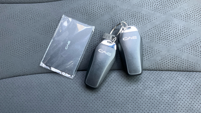 BYD Dolphin 150kW Comfort 60.4kWh Auto Electric Hatchback